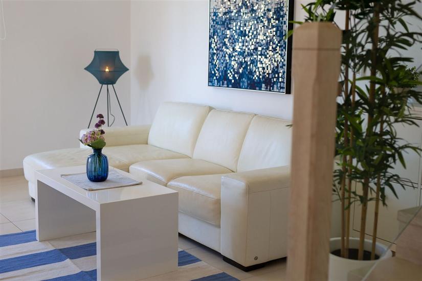 Apartman A1, na 4 osebe