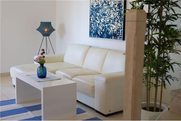 Apartman A1, na 4 osebe