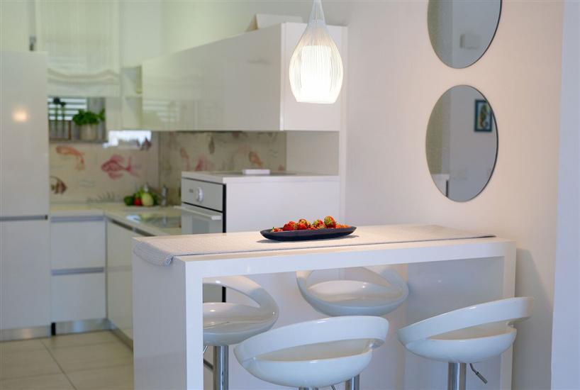 Apartman A1, na 4 osebe