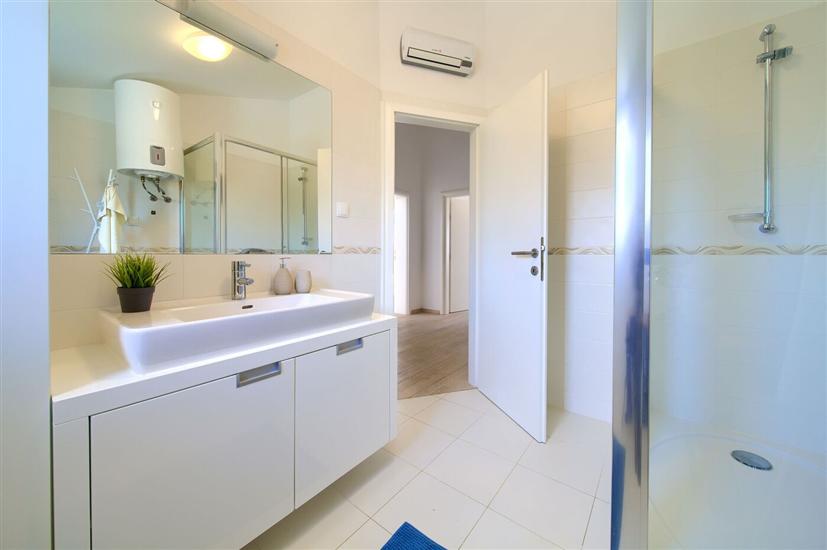 Apartman A1, na 4 osebe