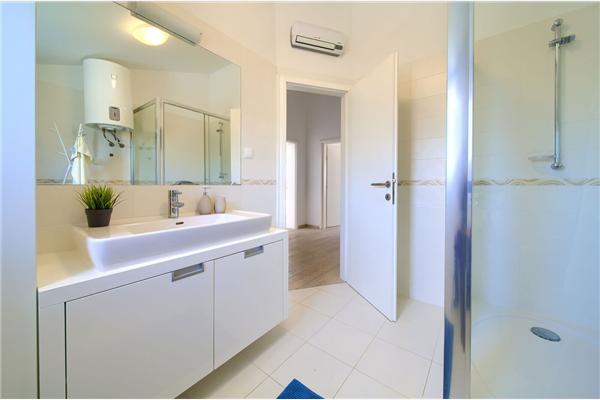 Apartman A1, na 4 osebe