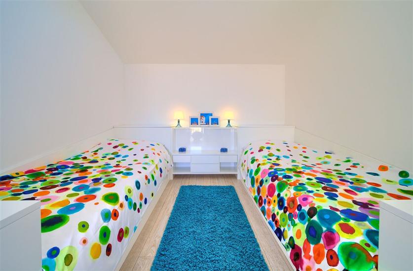 Apartman A1, na 4 osebe