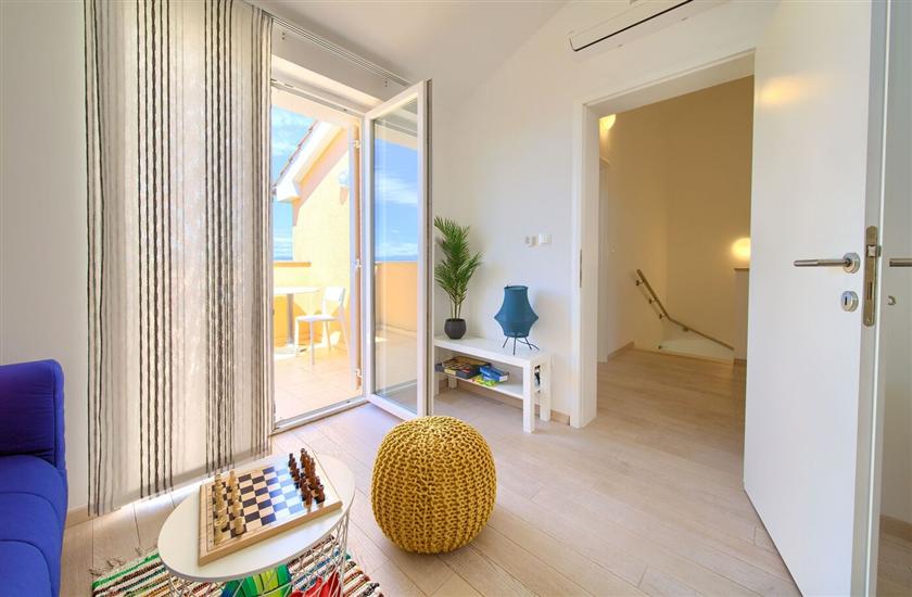 Apartman A1, na 4 osebe