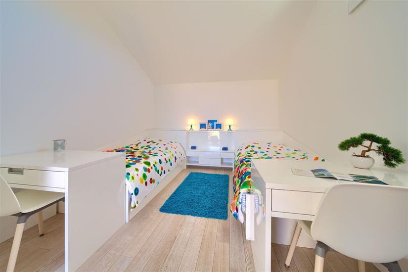 Apartman A1, na 4 osebe