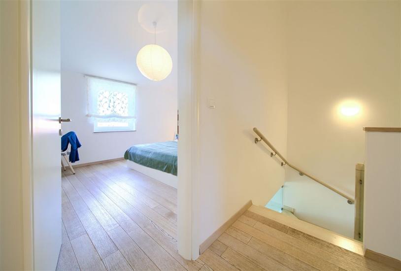 Apartman A1, na 4 osebe