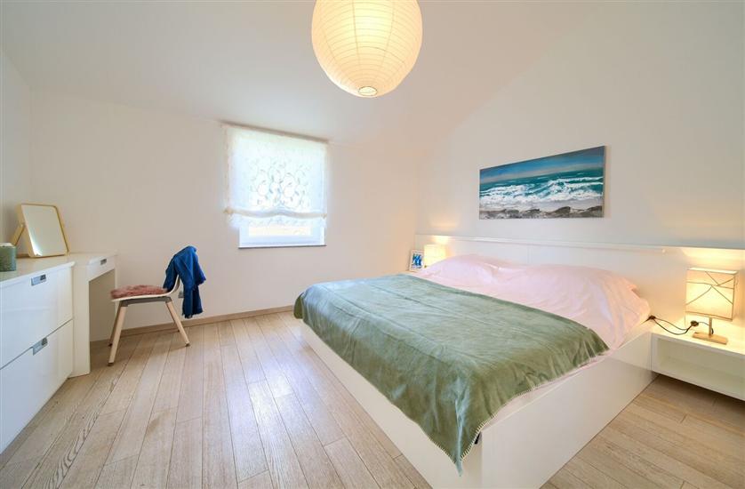 Apartman A1, na 4 osebe