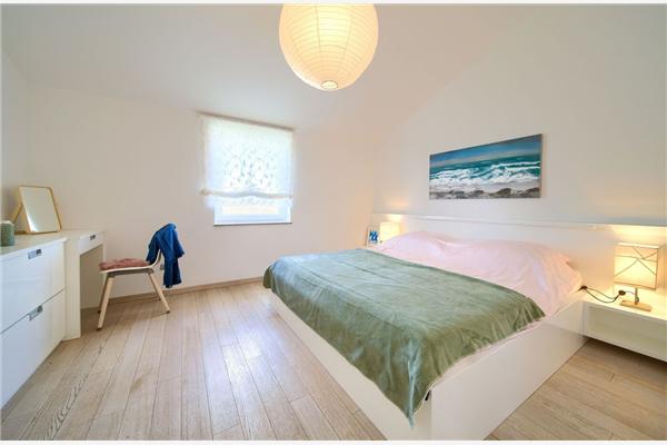 Apartman A1, na 4 osebe