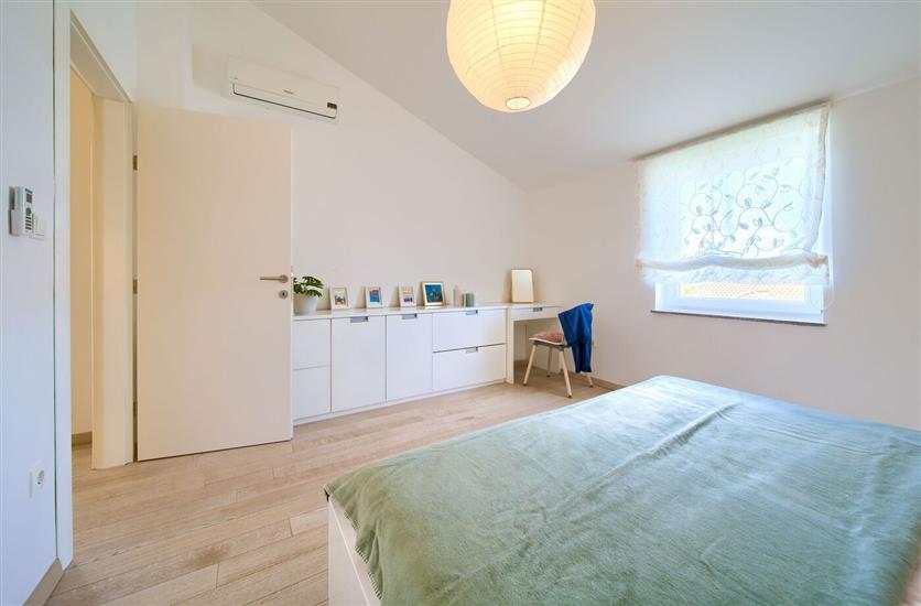 Apartman A1, na 4 osebe