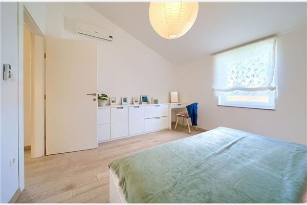 Apartman A1, na 4 osebe