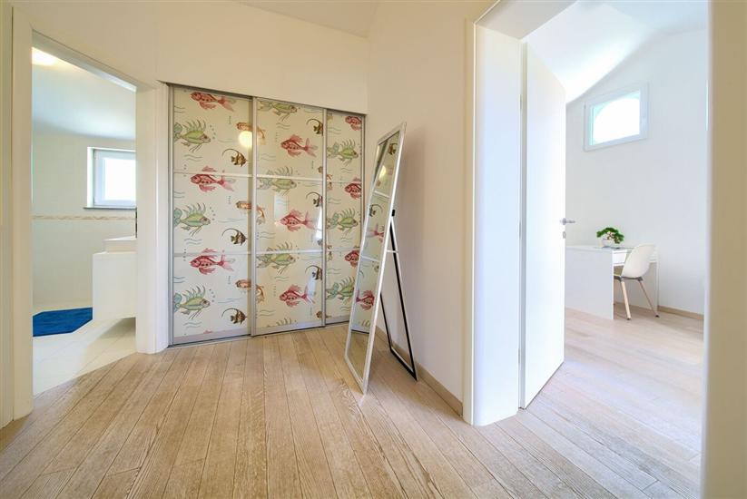 Apartman A1, na 4 osebe