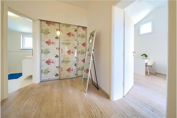 Apartman A1, na 4 osebe