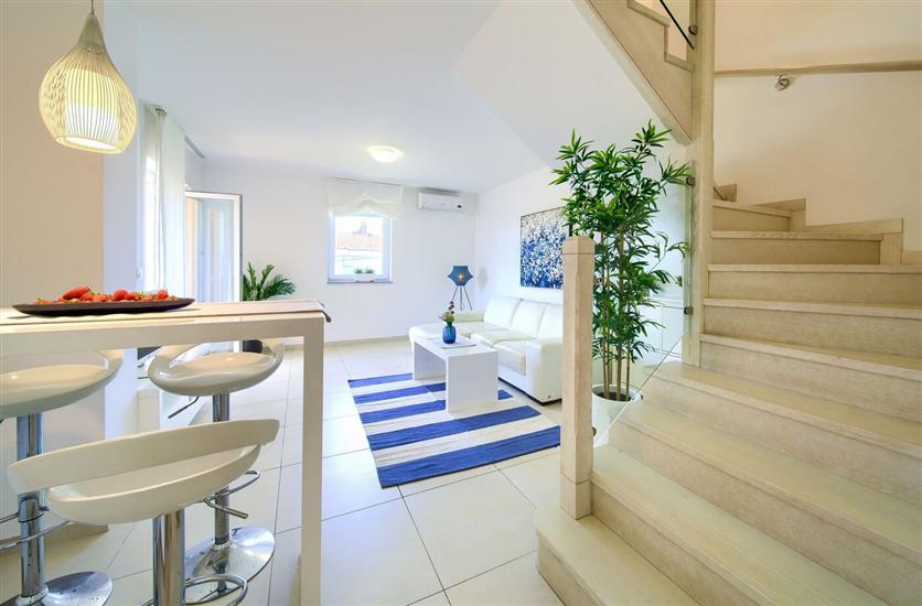 Apartman A1, na 4 osebe