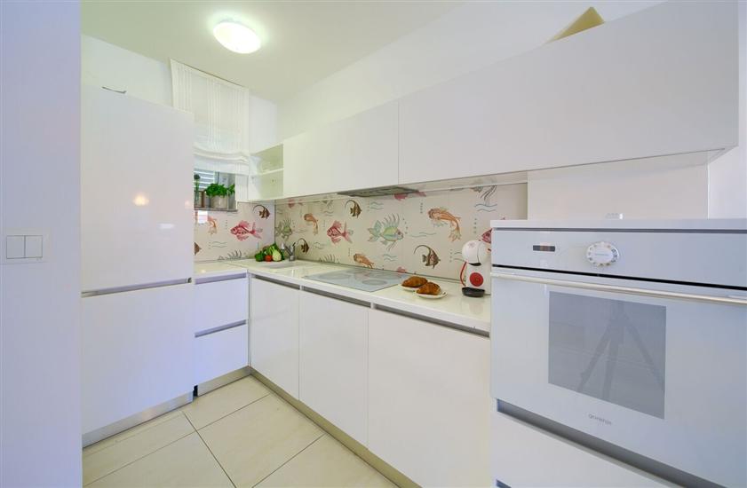 Apartman A1, na 4 osebe