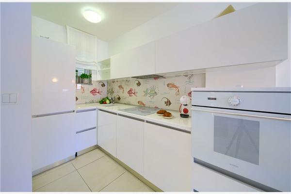 Apartman A1, na 4 osebe