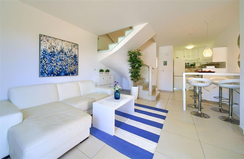 Apartman A1, na 4 osebe