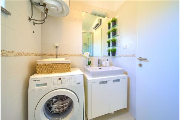 Apartman A1, na 4 osebe