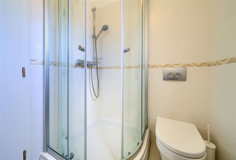 Apartman A1, na 4 osebe