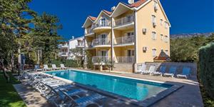 Apartment - Jadranovo (Crikvenica)