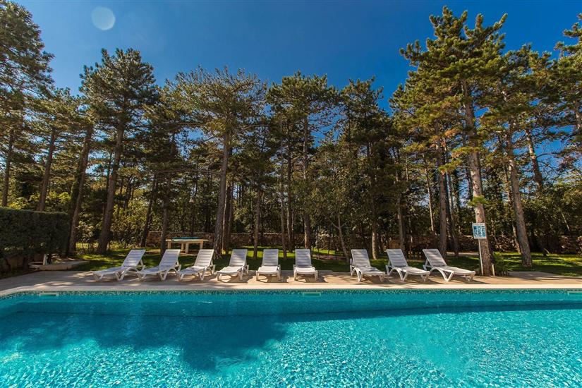 Apartments Villa Anne