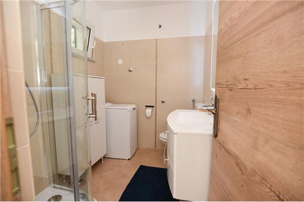 House K1, for 6 persons