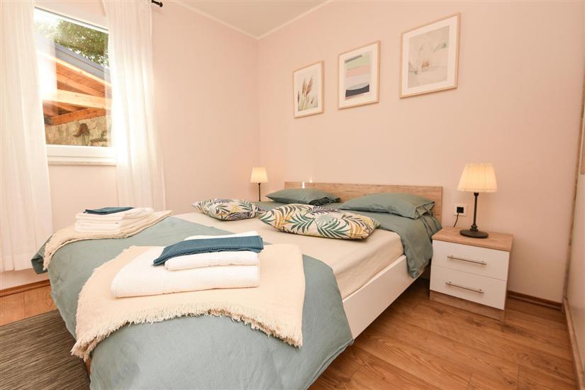 House K1, for 6 persons