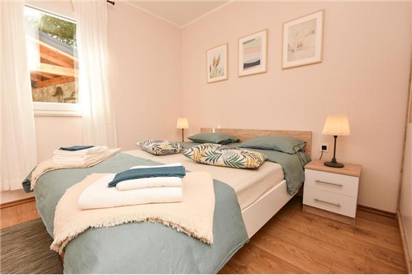 House K1, for 6 persons