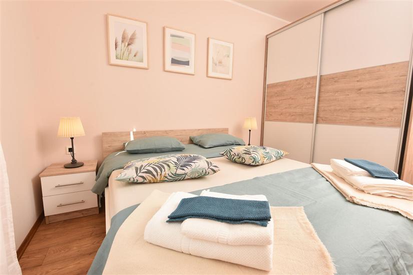 House K1, for 6 persons