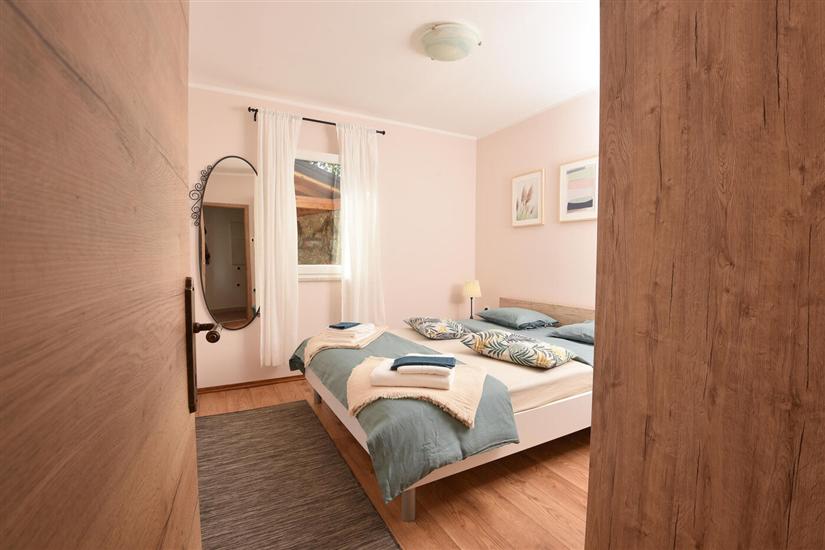 House K1, for 6 persons