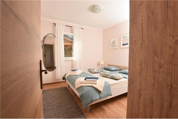 House K1, for 6 persons