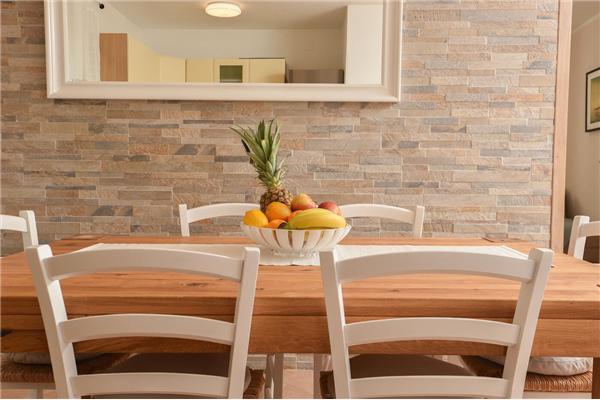 House K1, for 6 persons