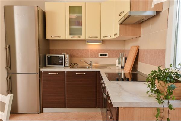 House K1, for 6 persons