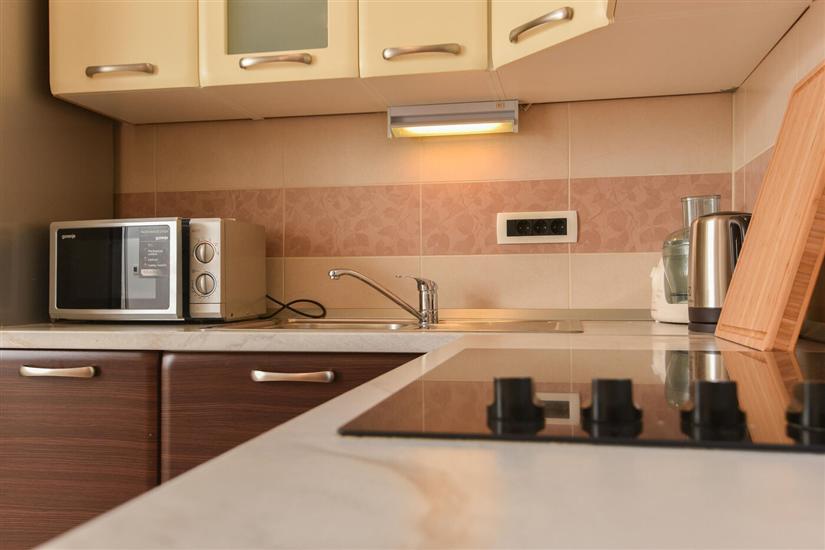 House K1, for 6 persons