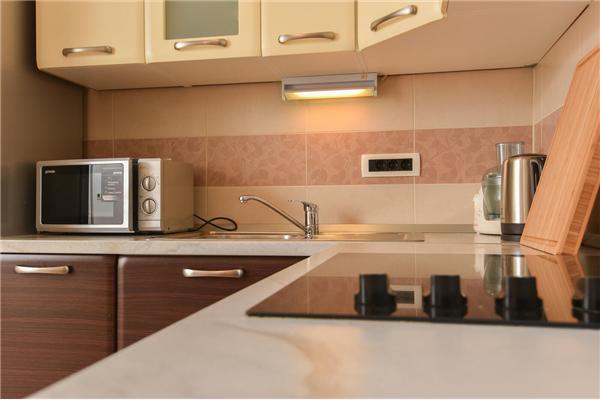 House K1, for 6 persons