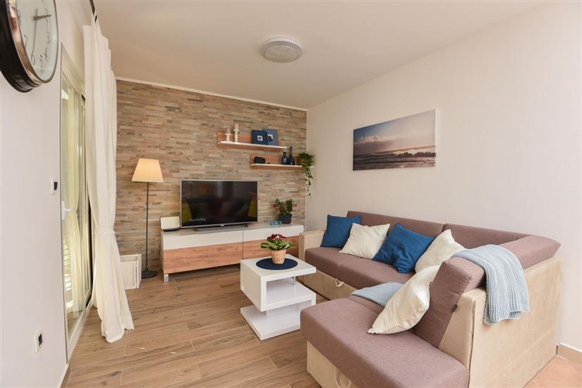 House K1, for 6 persons