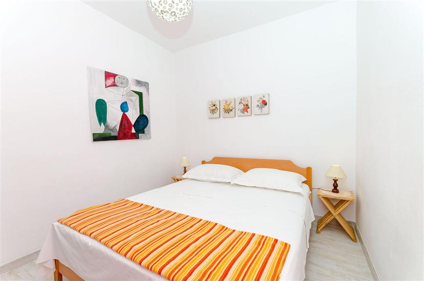 House K1, for 8 persons