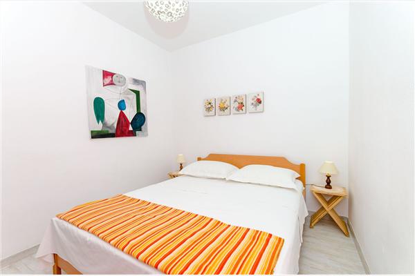 House K1, for 8 persons