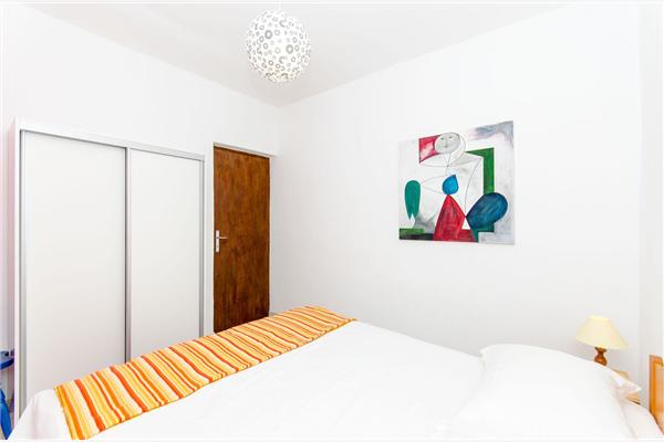 House K1, for 8 persons