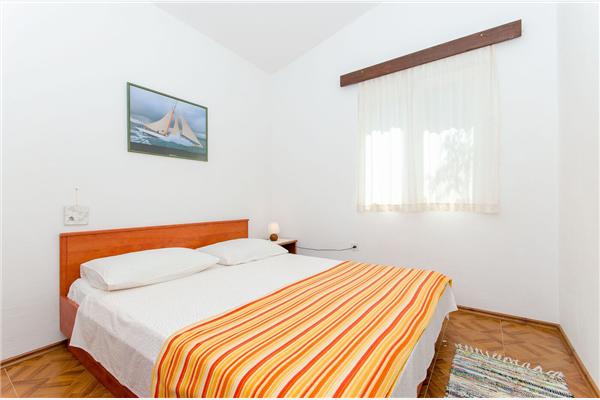 House K1, for 8 persons