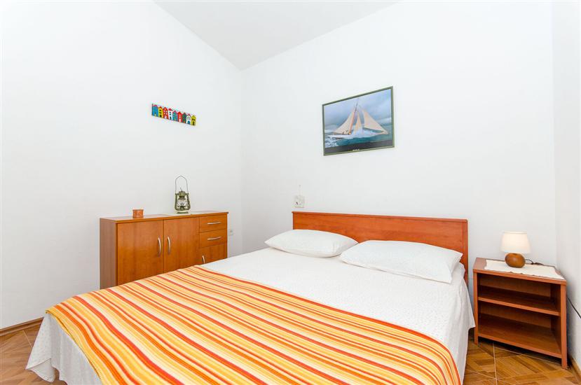 House K1, for 8 persons