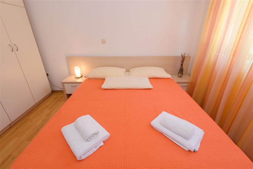 Apartment A4, for 4 persons