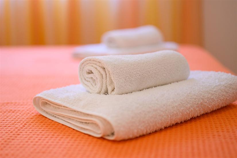 Apartment A4, for 4 persons