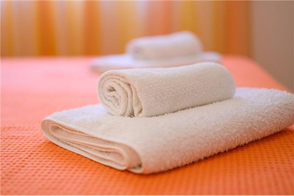 Apartment A4, for 4 persons