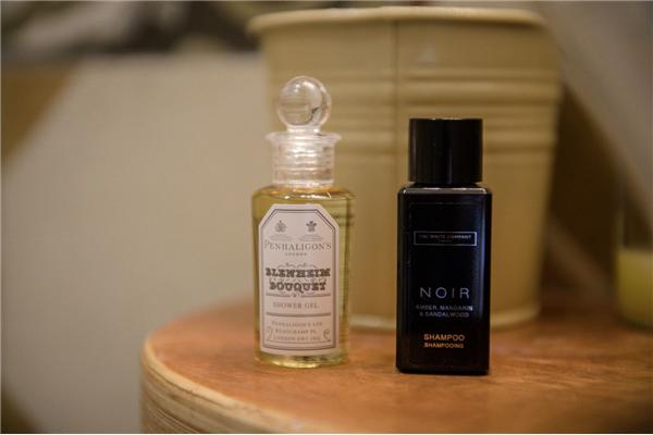 Room S3, for 3 persons