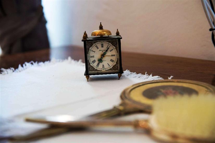 Room S3, for 3 persons