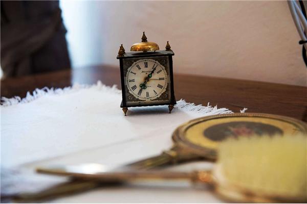 Room S3, for 3 persons