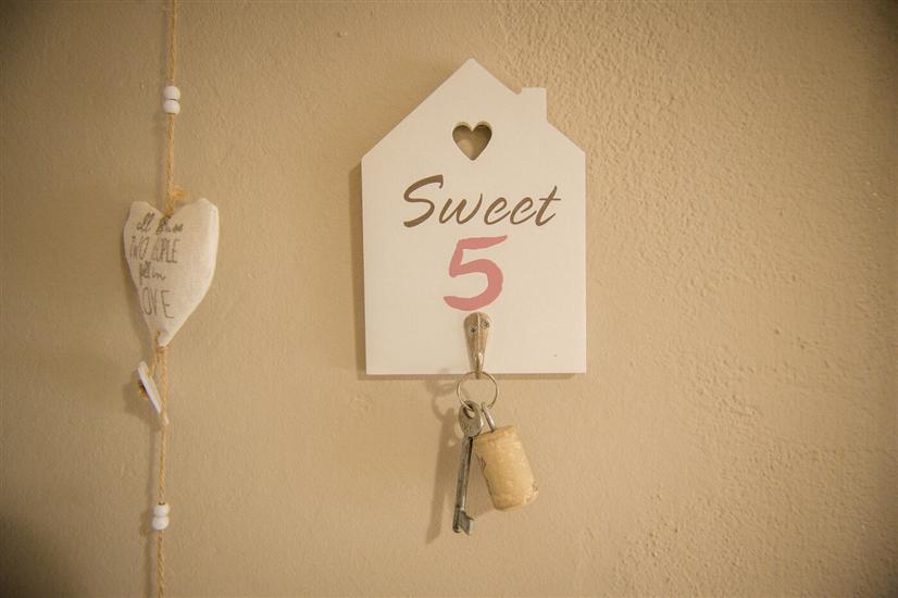 Room S5, for 2 persons