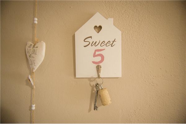 Room S5, for 2 persons