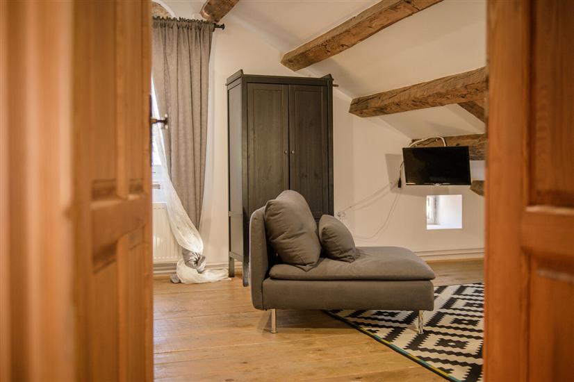 Room S6, for 2 persons