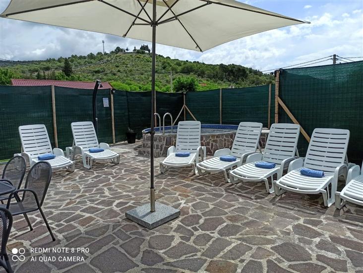 Apartment Snjezana