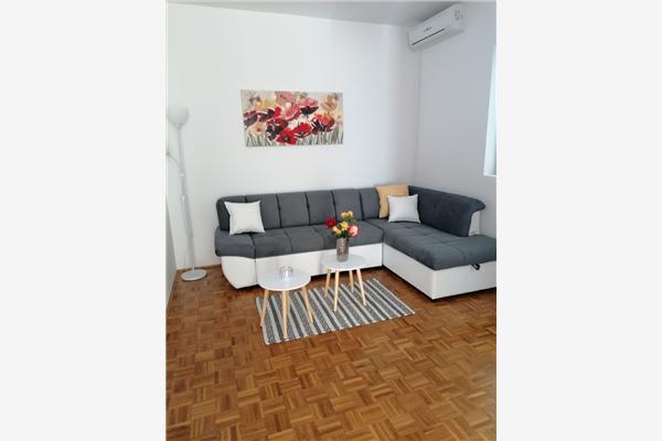 Hiša K1, na 6 osebe